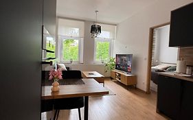 Apartment Between The Bridges